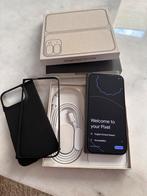Google Pixel 9 Pro Fold 512GB zwart obsidian, Telecommunicatie, Mobiele telefoons | Overige merken, Overige modellen, Ophalen of Verzenden