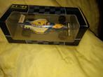 Collection Formule 1 Onyx 1/24, Enlèvement ou Envoi, Neuf, Voiture, Autres marques