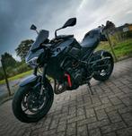 Kawasaki Z900 Black 2017, Motoren, 4 cilinders, 948 cc, Particulier, Meer dan 35 kW