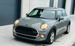 Mini 136 ch/auto/essence/2019/5 portes/cruise/capteurs/nav, Autos, Mini, Carnet d'entretien, Automatique, Tissu, Achat