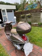 Vespa primavera 125, Fietsen en Brommers, Ophalen, Overige modellen, 125 cc