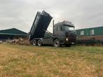 Volvo containersysteem, Auto's, Vrachtwagens, Particulier, Volvo, Te koop, Euro 3