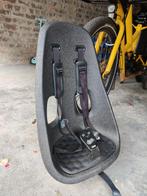 Siège vélo bébé Thule Yepp nexxt, Enlèvement