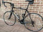 Racefiets - Cinelli Experience XL – Shimano 105 – topstaat, Ophalen, Aluminium
