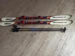 Ski Rossignol B1, Sports & Fitness, 160 à 180 cm, Ski, Enlèvement, Utilisé