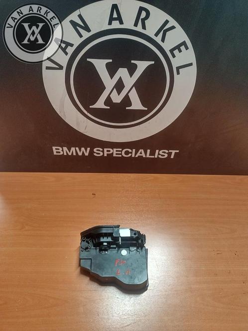 Deurslot F30 links achter, Auto-onderdelen, Carrosserie, BMW, Gebruikt, Ophalen of Verzenden