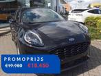Ford Puma Ecoboost mHEV ST-Line - OC2676 *11484*, Auto's, 121 g/km, Puma, Zwart, Zwart