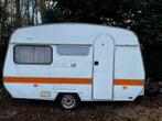 Retro Caravan te koop, Caravans en Kamperen, Caravans, Particulier