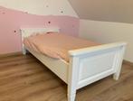 Meegroeibed, Ophalen, Zo goed als nieuw, Lattenbodem, Minder dan 140 cm