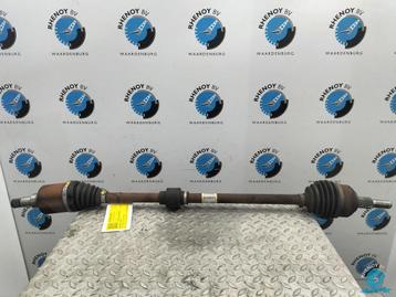 FORD FOCUS ACTIVE 1.0 EcoB. Active Bns  [R_DRIVESHAFT] 2019 beschikbaar voor biedingen