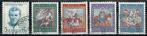 Postzegels uit Zwitserland - K 3960 - Pro Patria, Verzenden, Gestempeld