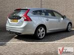 Volvo V60 2.4 D6 AWD Plug-In Hybrid Summum | Leder | Pano |, Auto's, Volvo, Automaat, 48 g/km, Break, Parkeersensor