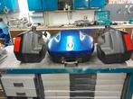 Set koffers voor BMW r 1100 of  r 1150, Motoren, Ophalen