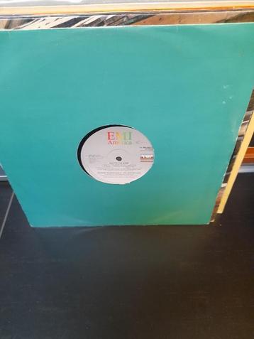lp - george thorogood - bad to the bone - vak 8 beschikbaar voor biedingen