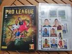 Panini Pro League 2019 volledige set + album, lege map, Verzamelen, Stickers, Nieuw, Sport, Ophalen of Verzenden