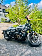Harley Davidson sportster s 1250, 1250 cm³, Particulier, 2 cylindres, Chopper