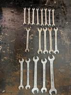 Hazet engelse maten, Ophalen, Zo goed als nieuw