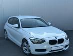 BMW F20 1st 114i 149.000 km • 05/2013 • Euro6 12 m garantie, Auto's, BMW, Electronic Stability Program (ESP), Wit, Bedrijf, 3 deurs
