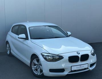 BMW F20 1st 114i 149.000 km • 05/2013 • Euro6 12 m garantie beschikbaar voor biedingen