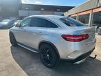 Mercedes GLE350d 4Matic, 2017, Amg-line, Automaat + Garantie, Auto's, Mercedes-Benz, Automaat, https://public.car-pass.be/vhr/7f30f47b-9444-4afe-8048-9d05779f42a3