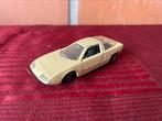 Citroën GS camargeu bertone, Ophalen of Verzenden, Zo goed als nieuw, Norev