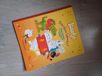 Kaatje - Sinterklaas kapoentje  beschikbaar voor biedingen