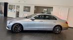 mercedes e200, Auto's, Mercedes-Benz, 1597 cc, Te koop, Zilver of Grijs, Berline