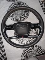 Stuur Audi  met airbag Sline origineel, Enlèvement ou Envoi, Audi