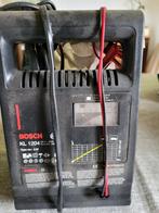 Batterij lader, Ophalen, Nieuw