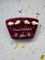 Carl Martin Classic Chorus, Muziek en Instrumenten, Effecten, Ophalen of Verzenden, Gebruikt, Chorus
