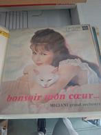 LP gesigneerd door Edith Piaf, Boeken, Ophalen, Zo goed als nieuw