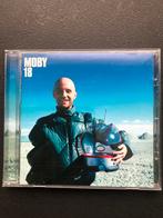 MOBY. - 18, Comme neuf, Enlèvement ou Envoi