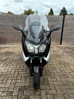 BMW moto C650GT, Motoren, Particulier, Meer dan 35 kW, 650 cc, 2 cilinders