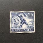 Duitse postzegel 1943 - Stuka Junkers Ju 87, Timbres & Monnaies, Timbres | Europe | Allemagne, Empire allemand, Envoi, Non oblitéré