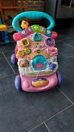 Loopmobiel Vtech, Kinderen en Baby's, Ophalen, Zo goed als nieuw