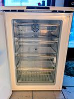 AEG diepvries, Ophalen