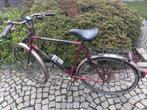 Herenfiets, Ophalen, Gebruikt, Overige merken