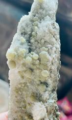 Phreniet mooi exemplaar, Ophalen of Verzenden, Mineraal