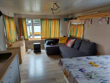 Caravan te koop