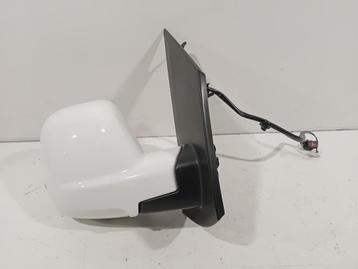 RETROVISEUR LATERAL ELECTRIQUE DROIT Jumpy (98087020XT), Utilisé, Citroën
