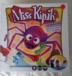 Jeu de société "miss kipik", Hobby & Loisirs créatifs, Comme neuf, Trois ou quatre joueurs, Enlèvement