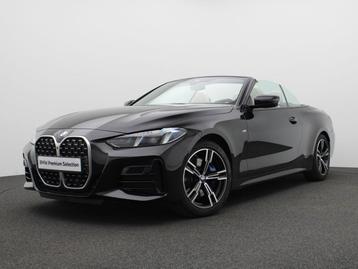 BMW Serie 4 430 XDRIVE - FACELIFT 2 - M SPORT  beschikbaar voor biedingen