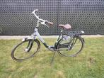 Dames fiets Gazelle Orange C8 maat 53, Fietsen en Brommers, Fietsen | Dames | Damesfietsen, 50 tot 53 cm, Ophalen, Zo goed als nieuw