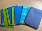 Blocnotes en schriften A4, Ophalen of Verzenden, Nieuw