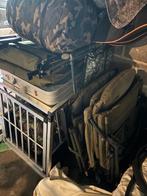 Vis spullen, Caravans en Kamperen, Ophalen of Verzenden