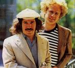 Tickets Simon & Garfunkel, Tickets en Kaartjes, Evenementen en Festivals, Twee personen