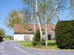 Huis te koop in Zomergem, 3 slpks, Immo, Vrijstaande woning, 477 kWh/m²/jaar, 3 kamers