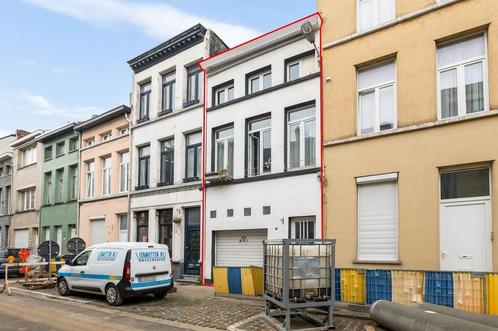 Huis te koop in Antwerpen, 2 slpks, Immo, Maisons à vendre, Maison individuelle, C