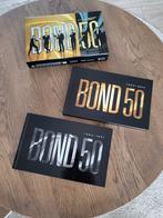 James Bond 50 jaar blu ray collectors box, Cd's en Dvd's, Blu-ray, Ophalen of Verzenden, Zo goed als nieuw