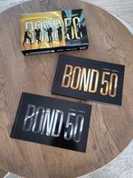 James Bond 50 jaar blu ray collectors box, CD & DVD, Blu-ray, Comme neuf, Enlèvement ou Envoi